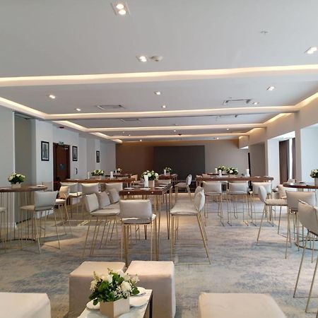 Hotel Indigo Guadalajara Expo By Ihg Exterior foto